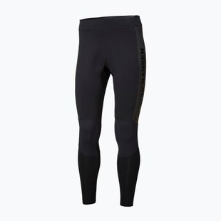 Legginsy neoprenowe Helly Hansen Unisex Waterwear Pants black