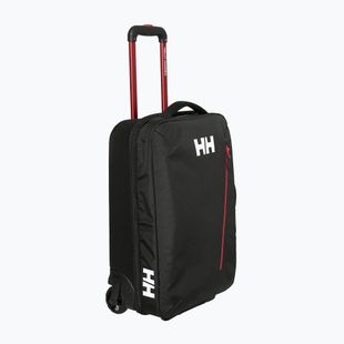 Torba podróżna Helly Hansen Sport Expedition Trolley Carry On 40 l black