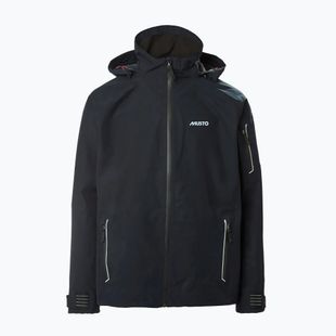 Kurtka żeglarska męska Musto LPX Gore-Tex black