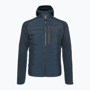 Kurtka żeglarska męska Helly Hansen Arctic Ocean Hybrid Insulator navy