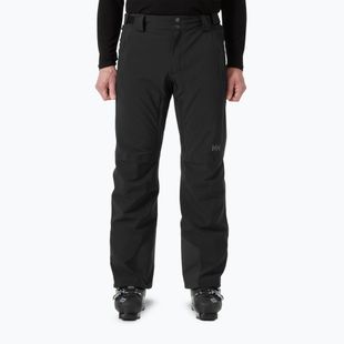 Spodnie narciarskie męskie Helly Hansen Rapid black