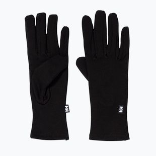Rękawice narciarskie Helly Hansen Lifa Merino Liner black