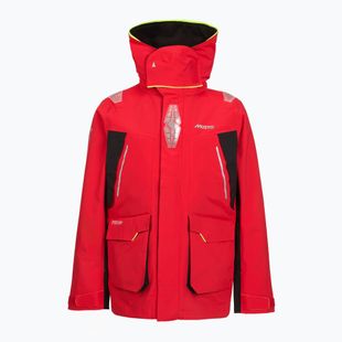 Kurtka żeglarska męska Musto BR2 Offshore 2.0 true red