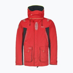 Kurtka żeglarska męska Musto BR2 Offshore 2.0 true red