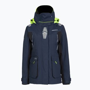 Kurtka żeglarska damska Musto BR2 Offshore 2.0 true navy