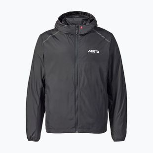 Kurtka żeglarska męska Musto LPX Primaloft Stretch Midlayer black