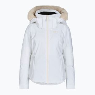 Kurtka narciarska damska Helly Hansen Verbier Infinity white