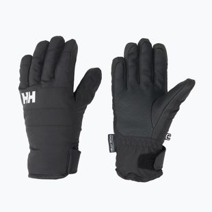 Rękawice narciarskie dziecięce Helly Hansen Jr Swift Ht Glove 2.0 black