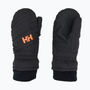 Rękawice narciarskie dziecięce Helly Hansen Performance Mitten 2.0 black new