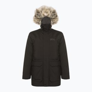 Kurtka zimowa męska Helly Hansen Reine Parka black