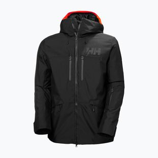 Kurtka narciarska męska Helly Hansen Garibaldi 2.0 black