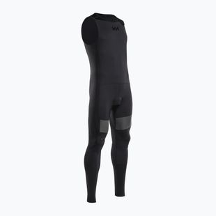 Pianka do pływania Helly Hansen Waterwear Salopette 2.0 3 mm black