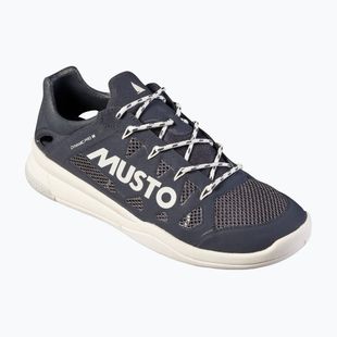 Buty męskie Musto Dynamic Pro II true navy/white
