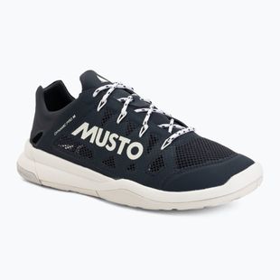 Buty męskie Musto Dynamic Pro II true navy/white
