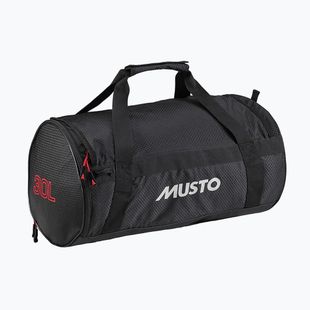 Torba Musto Essential Duffel 30 l black