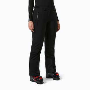 Spodnie narciarskie damskie Helly Hansen Alphelia 2.0 black