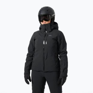Kurtka narciarska damska Helly Hansen Alphelia black