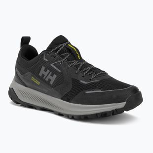 Buty męskie Helly Hansen Gobi 2 HellyTech black/sweet lime