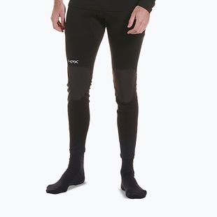 Spodnie termoaktywne męskie Musto HPX Merino Baselayer black