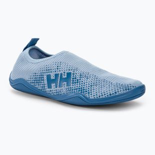 Buty do wody damskie Helly Hansen Crest Watermoc bright blue/azurite