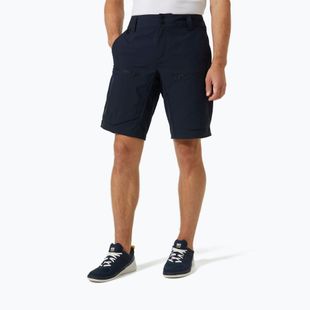 Spodenki żeglarskie męskie Helly Hansen Crewline 2.0 navy