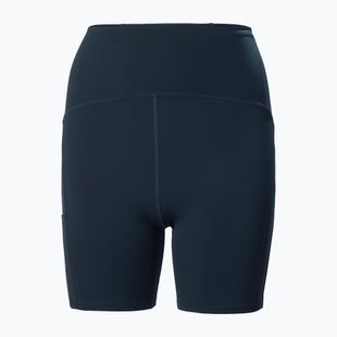 Spodenki żeglarskie damskie Helly Hansen Hp Short Legging navy