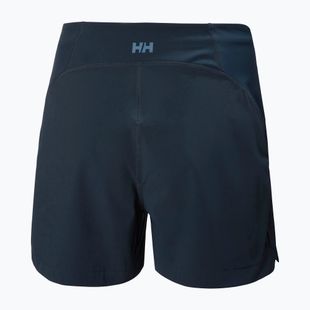 Spodenki damskie Helly Hansen HP navy