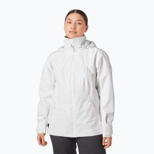 Kurtka żeglarska damska Helly Hansen HP Racing 2.0 white