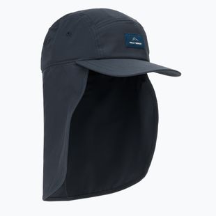 Czapka z daszkiem Helly Hansen HH Desert navy