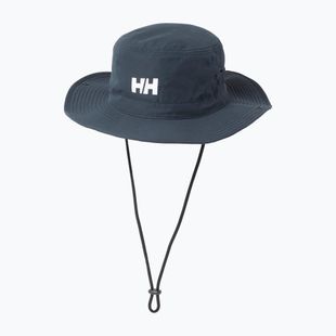 Kapelusz Helly Hansen Crew Sun navy