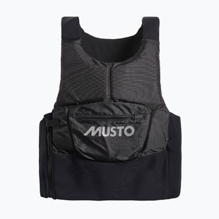 Kamizelka asekuracyjna Musto LPX Impact Buoyancy Aid carbon