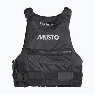 Kamizelka asekuracyjna Musto Championship Buoyancy Aid 2.0 black