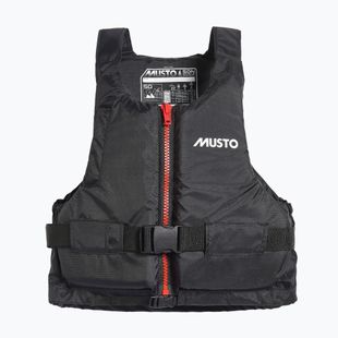 Kamizelka asekuracyjna Musto Buoyancy Aid black
