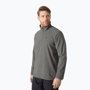 Bluza męska Helly Hansen Daybreaker 1/2 Zip concrete