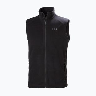 Bezrękawnik męski Helly Hansen Daybreaker Fleece black