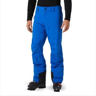 Spodnie narciarskie męskie Helly Hansen Legendary Insulated cobalt 2.0