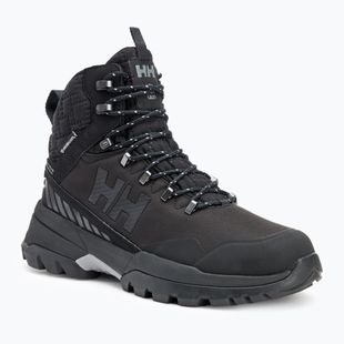 Buty męskie Helly Hansen Crestone Ullr HellyTech black