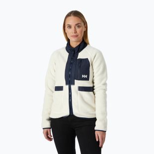 Bluza damska Helly Hansen Aurora Pile cream