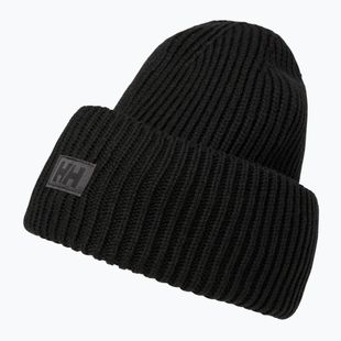 Czapka zimowa Helly Hansen HH Rib black