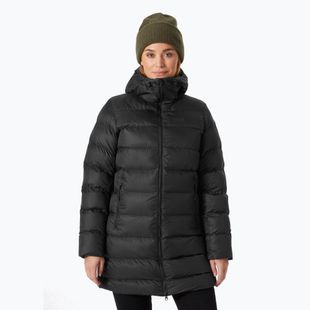 Kurtka damska Helly Hansen Active Puffy Parka black
