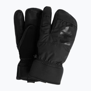 Rękawice narciarskie Helly Hansen Ullr D 3 Fingers black