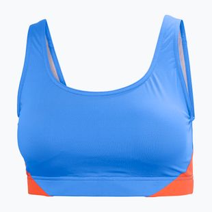 Góra od stroju kąpielowego Helly Hansen Hydropower Bikini Top ultra blue