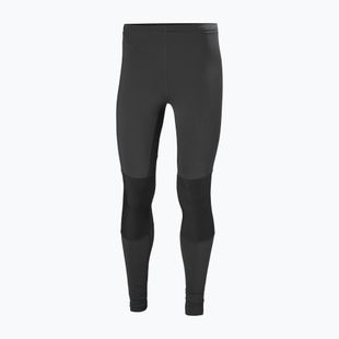 Legginsy męskie Helly Hansen Deck Tough ebony