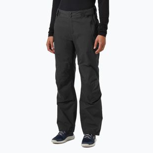 Spodnie żeglarskie damskie Helly Hansen Hp Foil 2.0 ebony