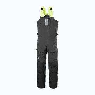 Spodnie żeglarskie damskie Helly Hansen Skagen Pro Bib ebony