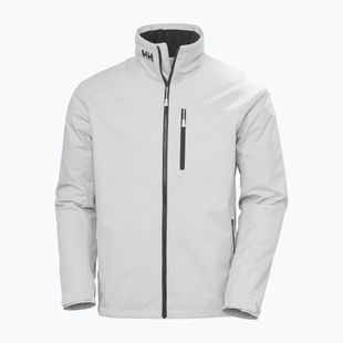 Kurtka żeglarska męska Helly Hansen Crew Midlayer 2 grey fog
