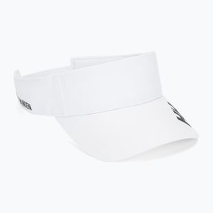 Daszek Helly Hansen Crew Visor 2.0 white