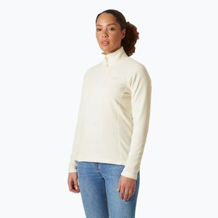 Bluza damska Helly Hansen Daybreaker 1/2 Zip snow