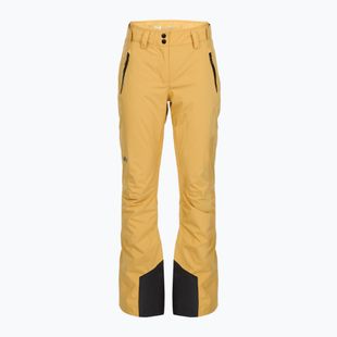 Spodnie narciarskie damskie Helly Hansen Legendary Insulated sand