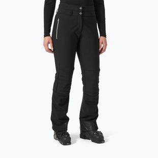 Spodnie narciarskie damskie Helly Hansen Avanti Stretch black